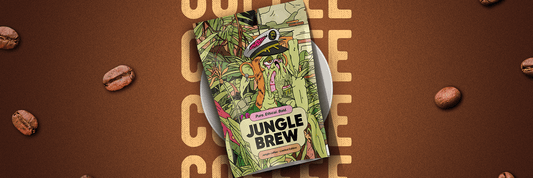 How the Name Jungle Brew Co. Came to Be - Jungle Brew Co.