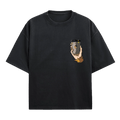 Jungle Brew Box Black T-Shirt - Jungle Brew Co.