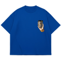 Jungle Brew Box Royal Blue T-Shirt - Jungle Brew Co.