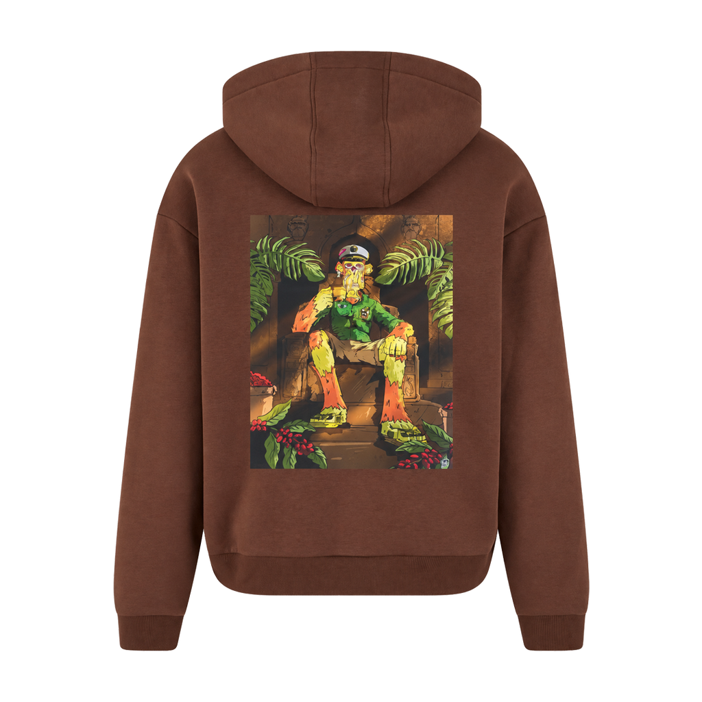 THE GUARDIAN HOODIE