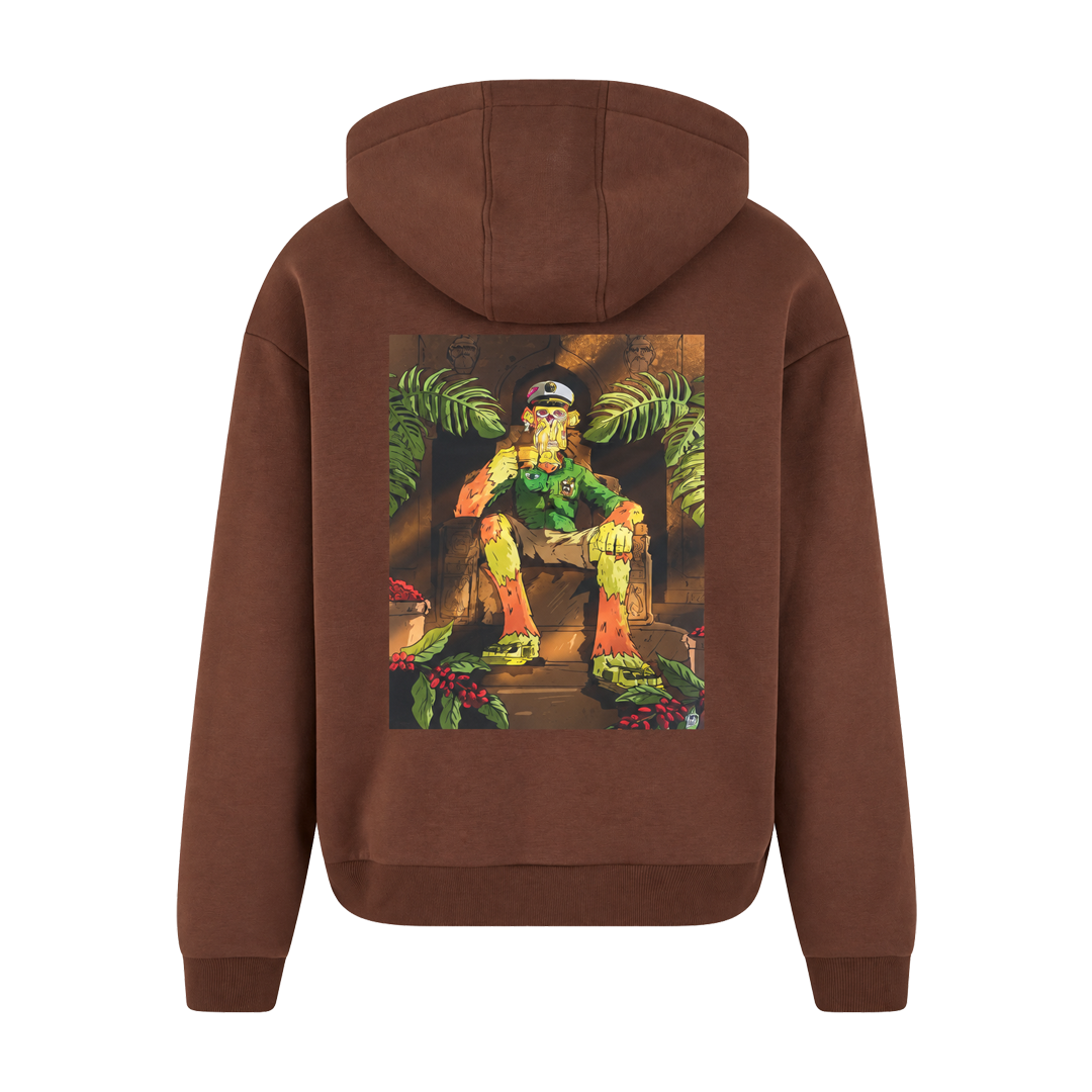 THE GUARDIAN HOODIE