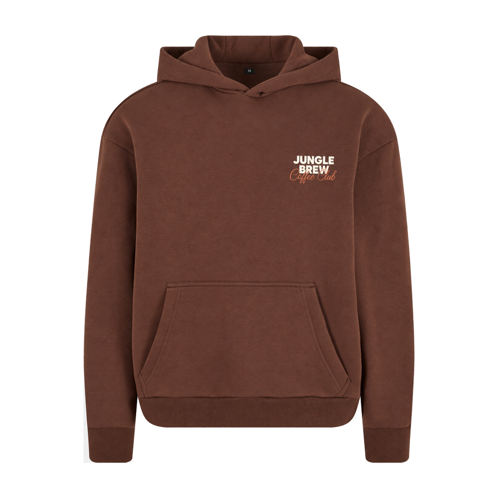 THE GUARDIAN HOODIE