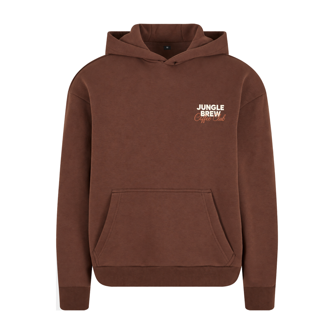 THE GUARDIAN HOODIE