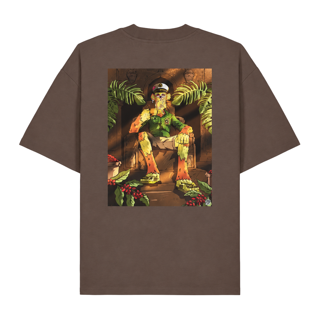 THE GUARDIAN TEE