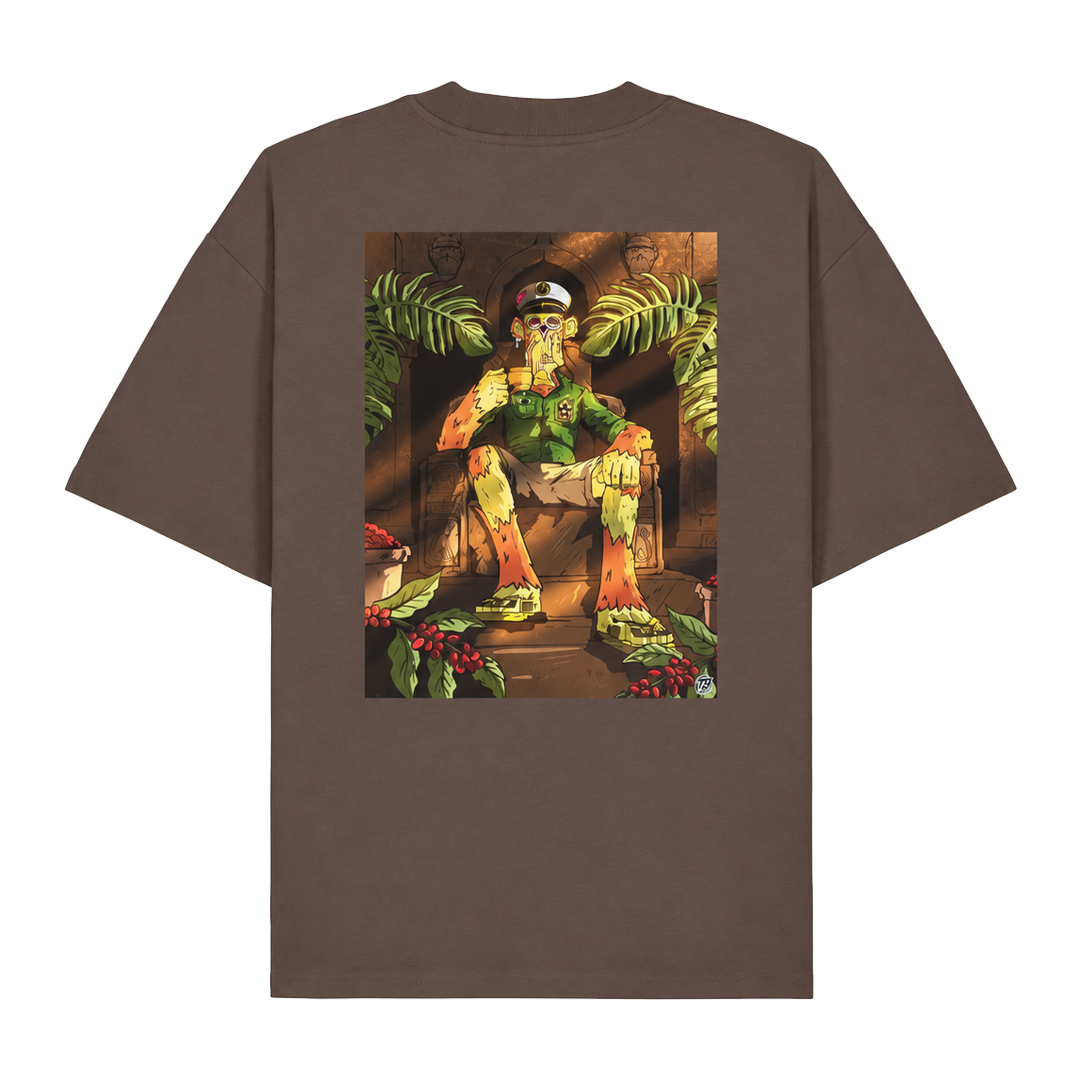THE GUARDIAN TEE