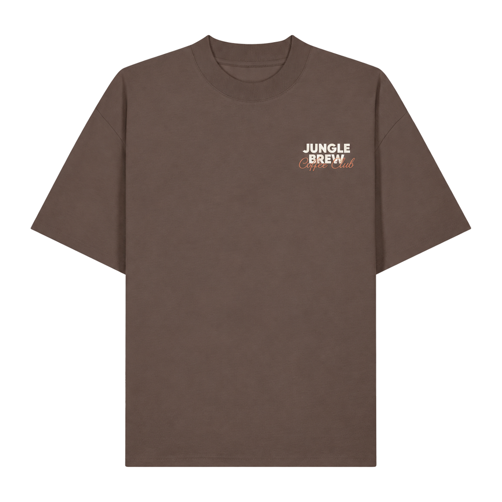 THE GUARDIAN TEE