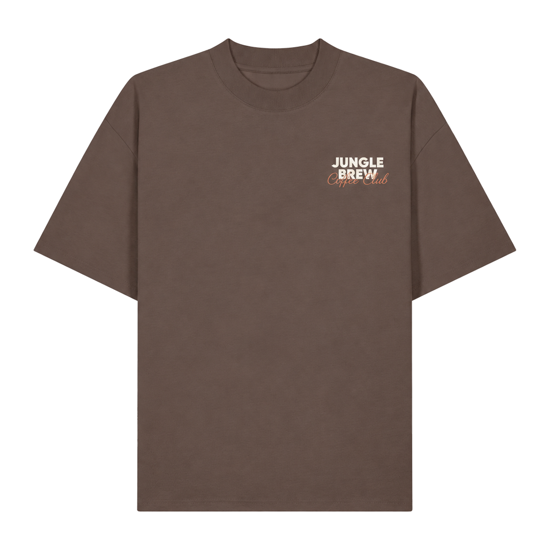 THE GUARDIAN TEE