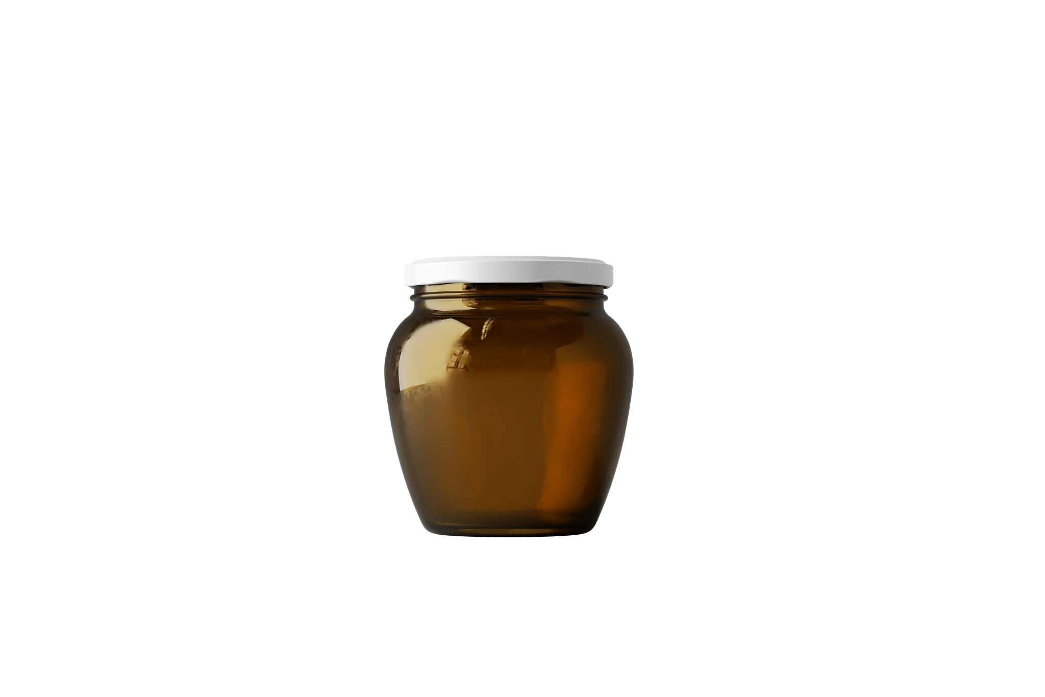 JUNGLE HONEY - HOMEMADE FOREST HONEY - Jungle Brew Co.