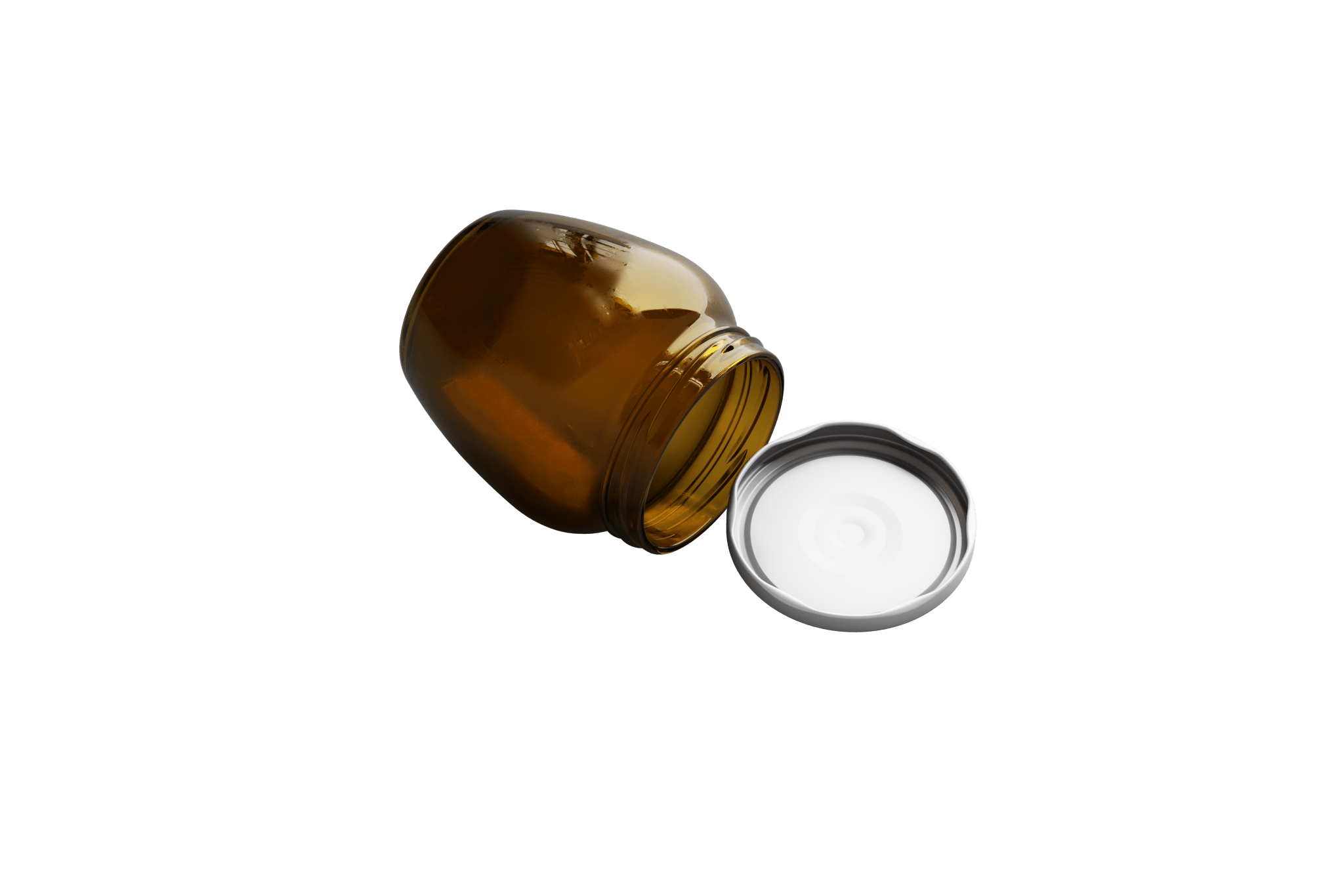 JUNGLE HONEY - HOMEMADE FOREST HONEY - Jungle Brew Co.