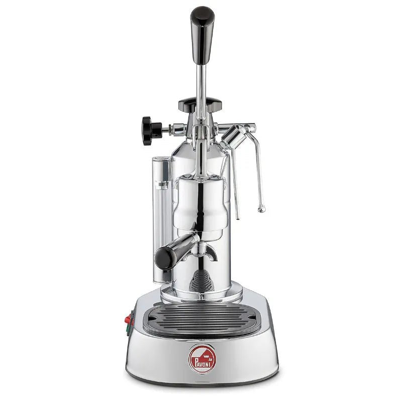La Pavoni Europiccola Lusso - Jungle Brew Co.
