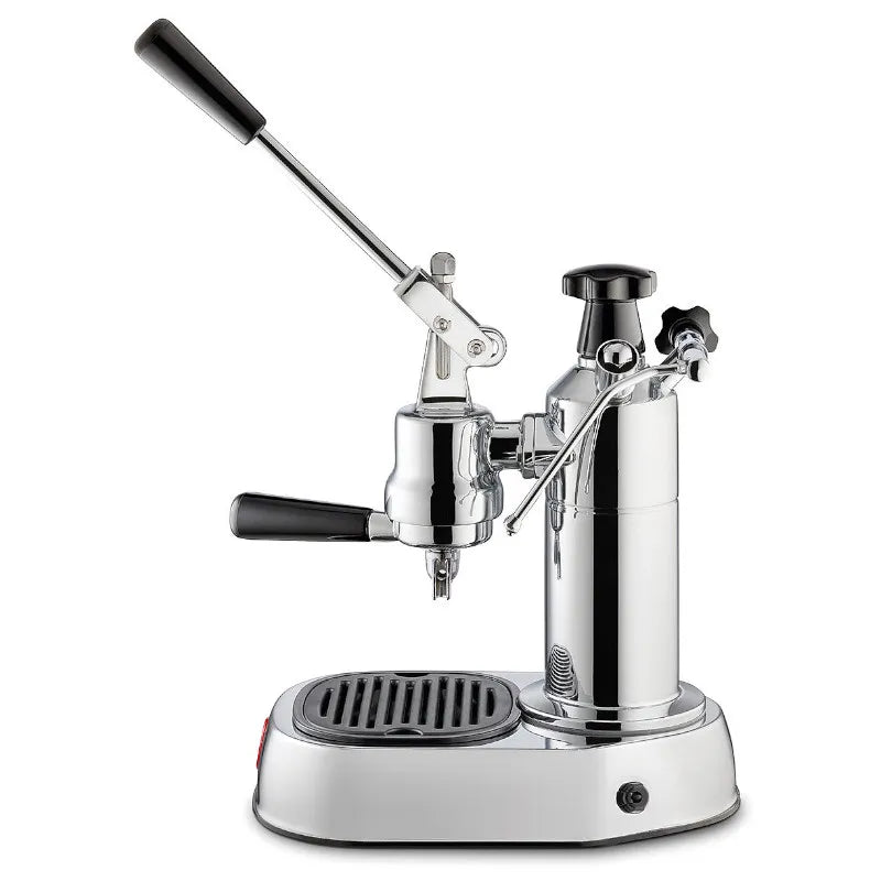 La Pavoni Europiccola Lusso - Jungle Brew Co.