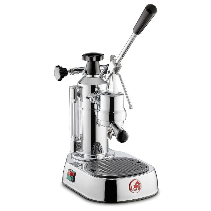 La Pavoni Europiccola Lusso - Jungle Brew Co.