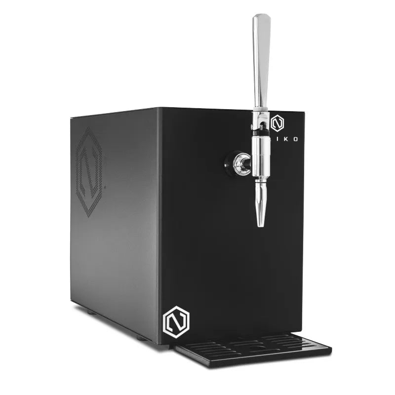 Naiko Nitrogen Cold Brew Coffee - Jungle Brew Co.