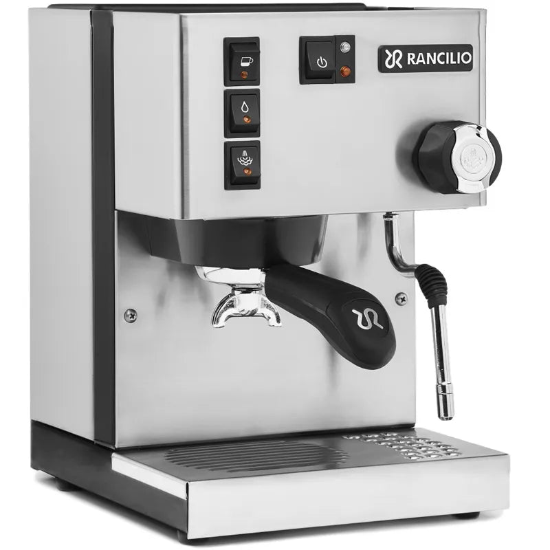 Rancilio Silvia E - Jungle Brew Co.