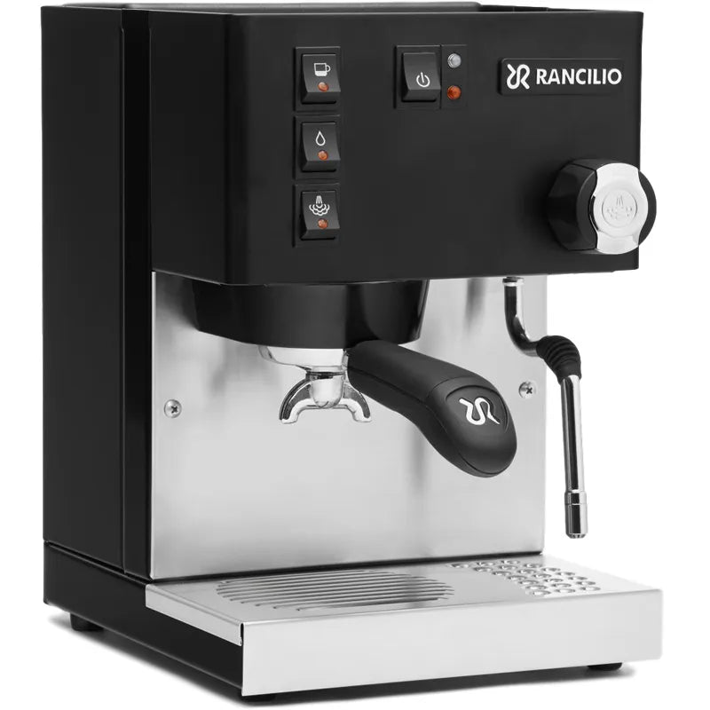 Rancilio Silvia E - Jungle Brew Co.