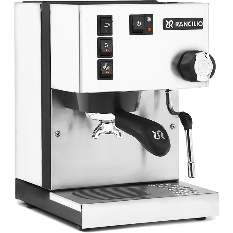 Rancilio Silvia E - Jungle Brew Co.