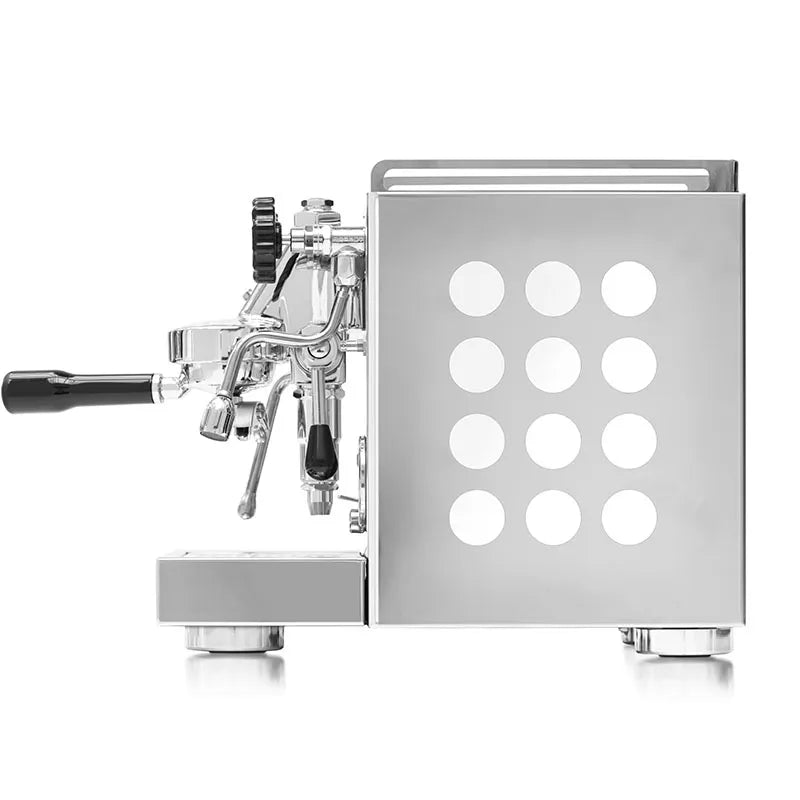 Rocket Espresso Appartamento, white - Jungle Brew Co.