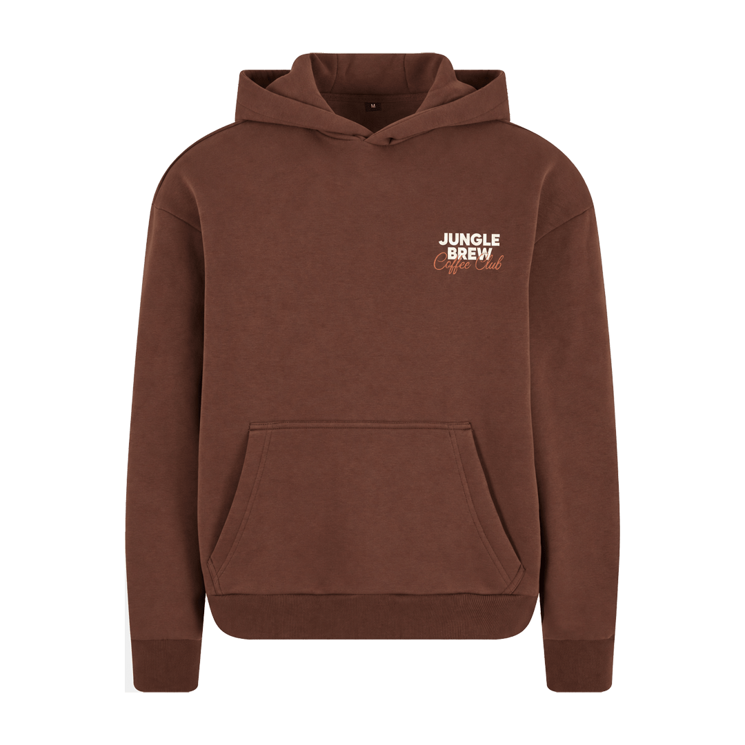 THE GUARDIAN HOODIE - Jungle Brew Co.