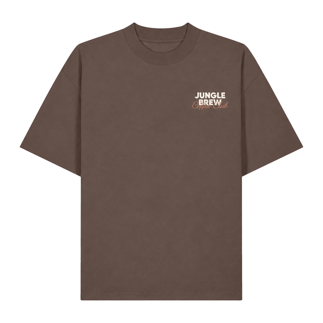 THE GUARDIAN TEE - Jungle Brew Co.