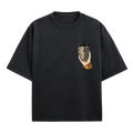 Jungle Brew Box Black T-Shirt